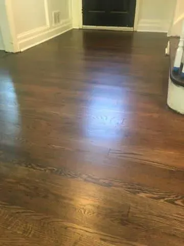 Ahardwood floor refinishing md, dc & va