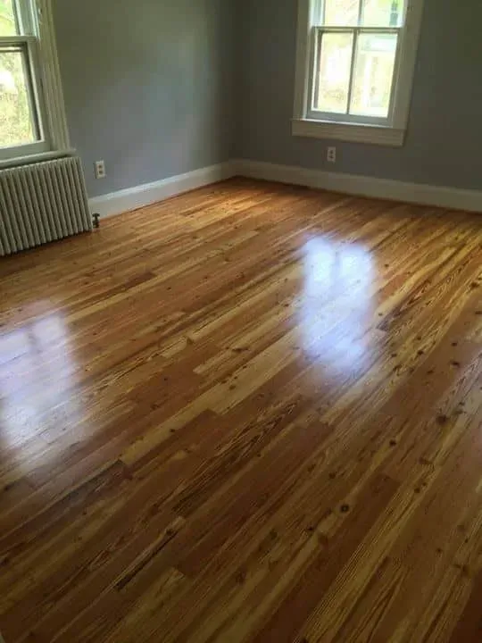 Ahardwood floor refinishing md, dc & va
