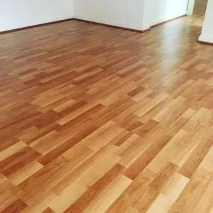 Wood floors installed in tysons corner home