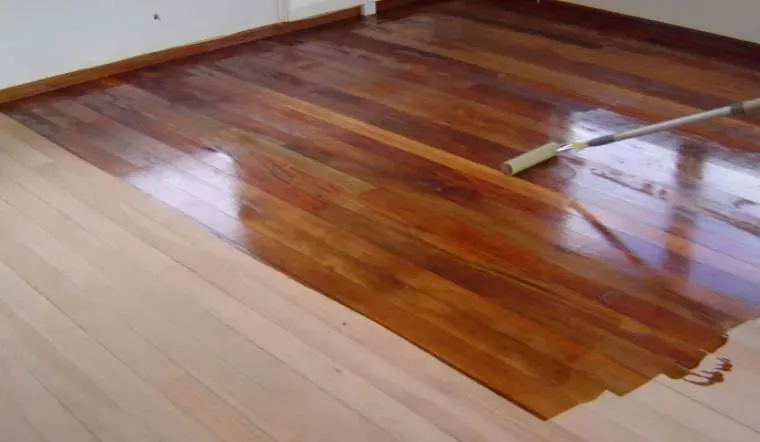 Ahardwood floor refinishing md, dc & va