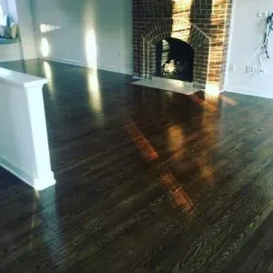 Coretec luxury vinyl tile flooring
