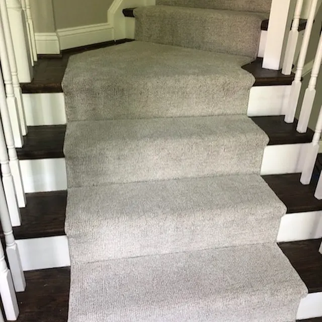 Staircase flooring solutions: elevating your maryland home's entryway 3 107084621 281638139751568 9109968293107984303 n 697c934a7666c884ffb9