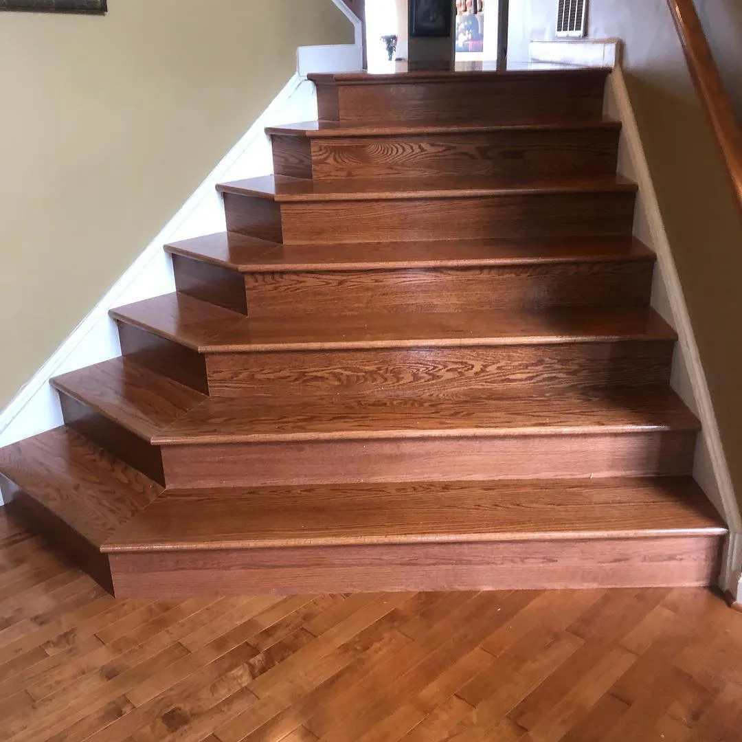 What is hardwood floor sanding and staining? The process explained 3 46409359 697426377318173 9026710820270897924 n bb1c1830aa4a57551778