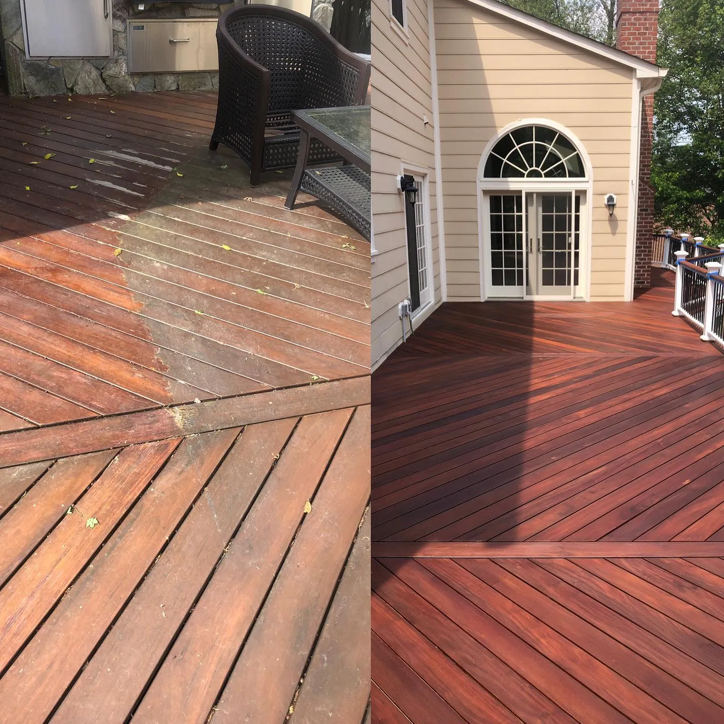 What is hardwood floor sanding and staining? The process explained 2 60184605 425996968181849 7136124914134539384 n b689c3a4f49c889c1d20