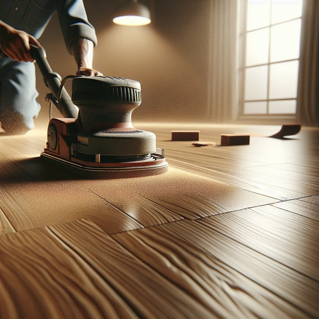Why proper sanding is crucial for hardwood floor restoration 1 Filename pfbatd